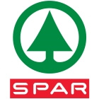 Various Spar retailers have received pvc stip curtain and industrial swinging doors