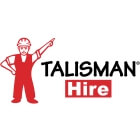 Talisman Hire is a satisfied customer of Strip Curtain Solutions
