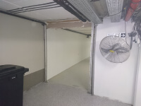 durulite traffic doors