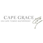 Cape Grace Hotel Cape Town